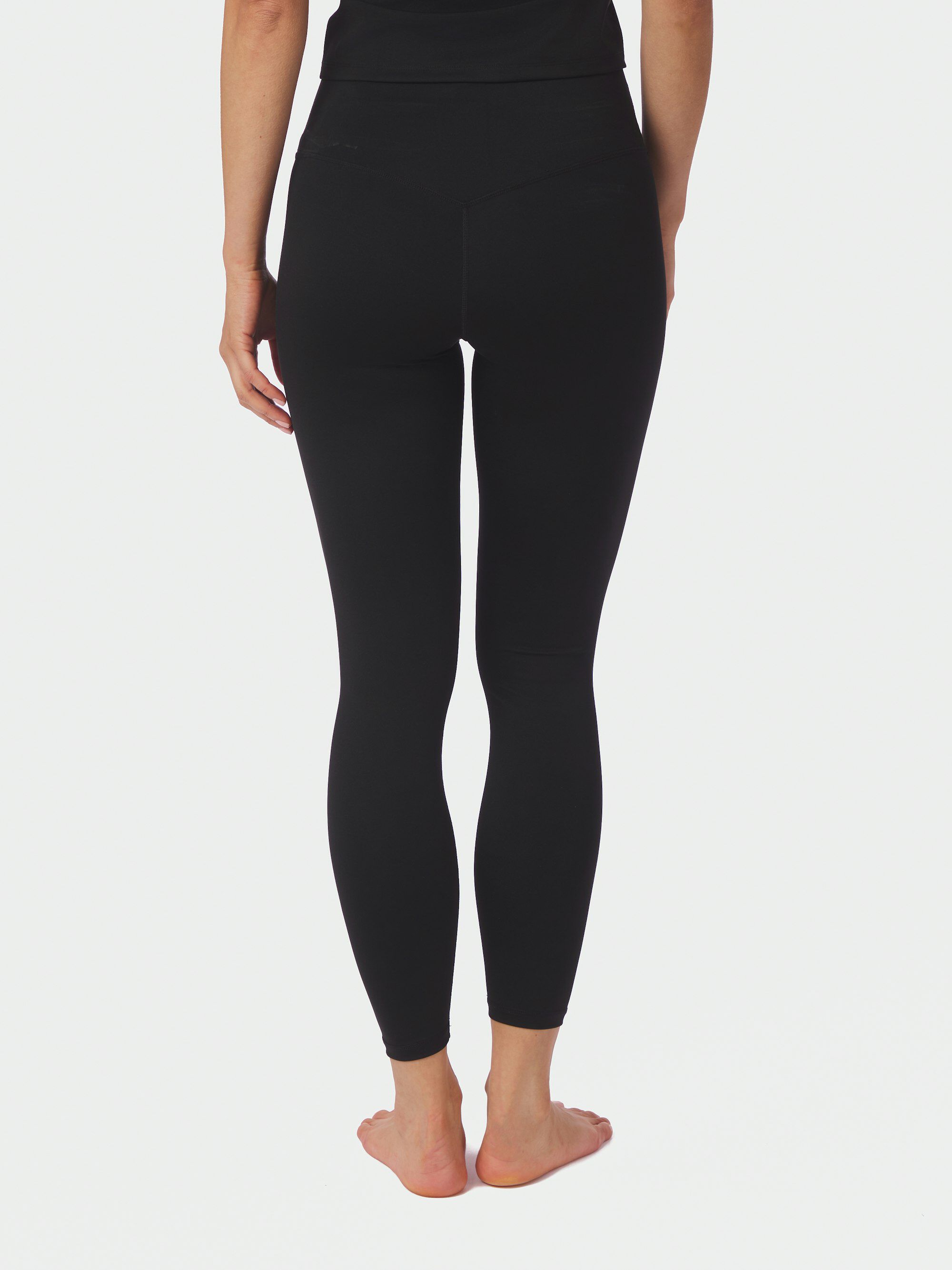 Sabina Wrap Leggings