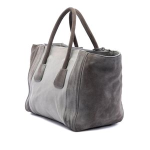 Prada Canapa Tote