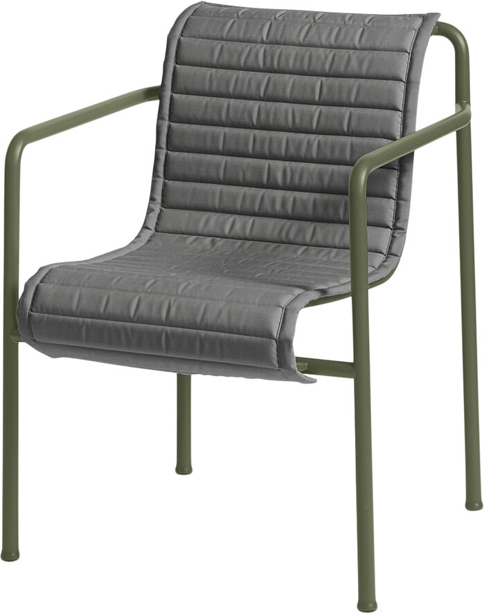 Quilted Cushion for Palissade-Dinin