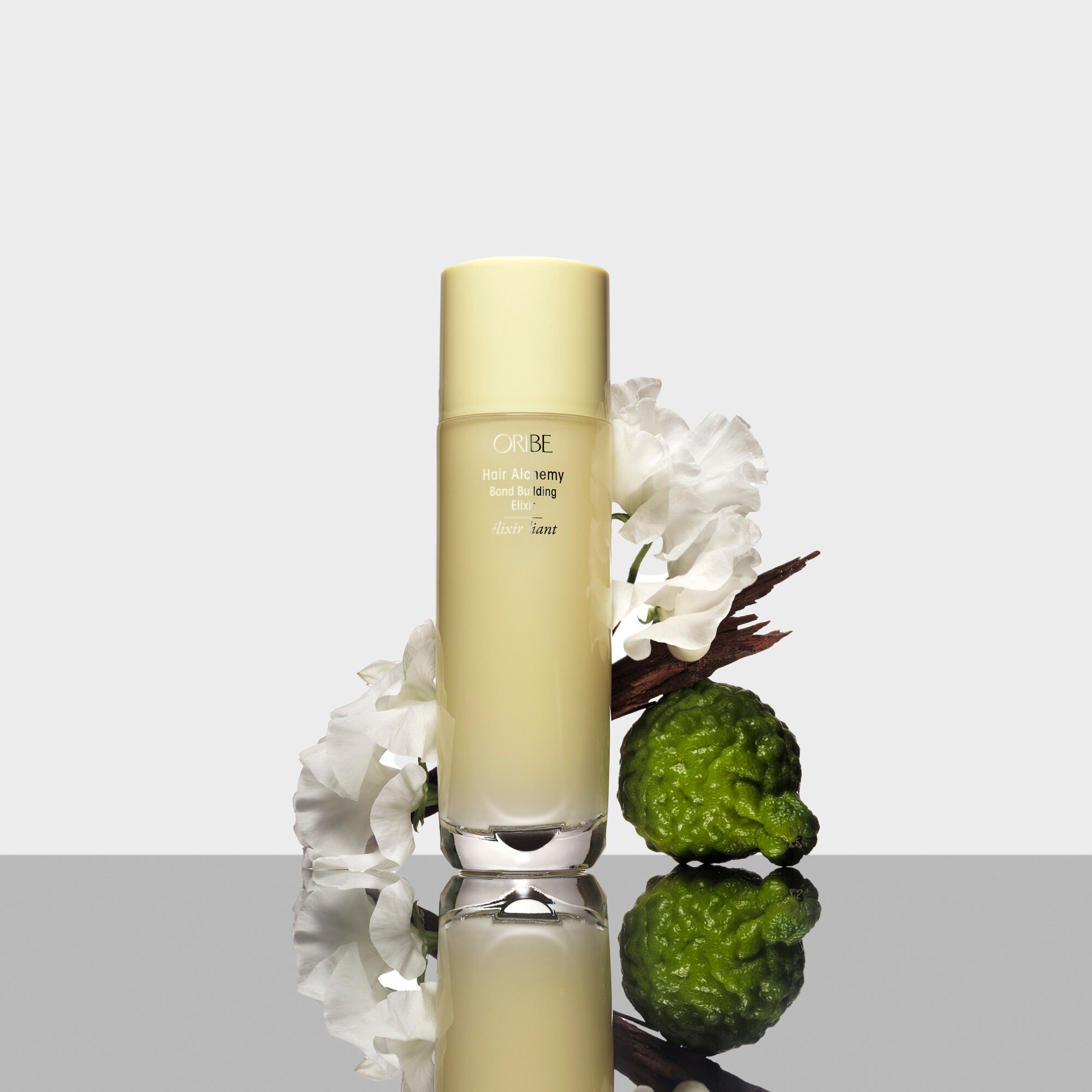 Hair Alchemy Bond Building Elixir
