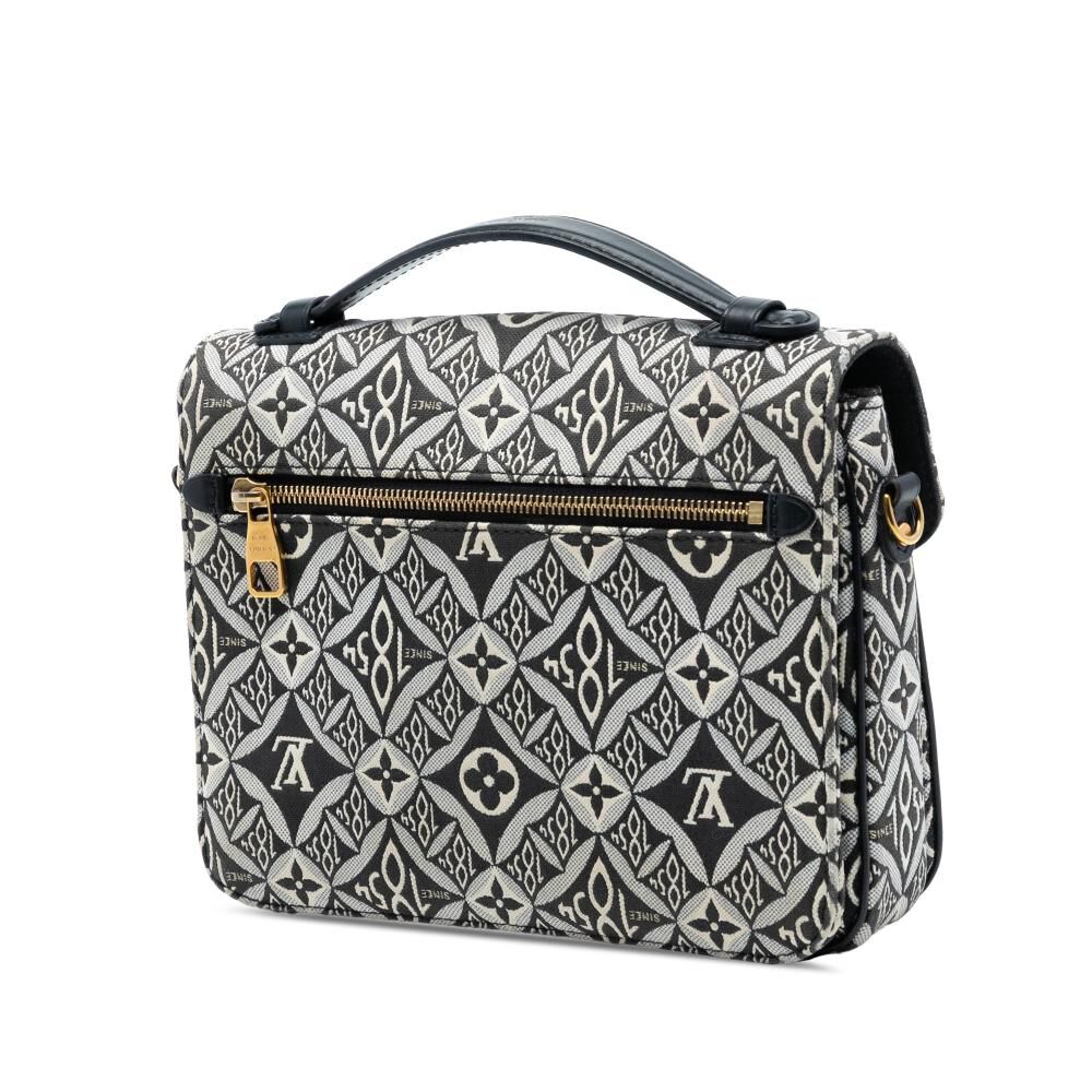 Louis Vuitton Pochette M&eacute;tis