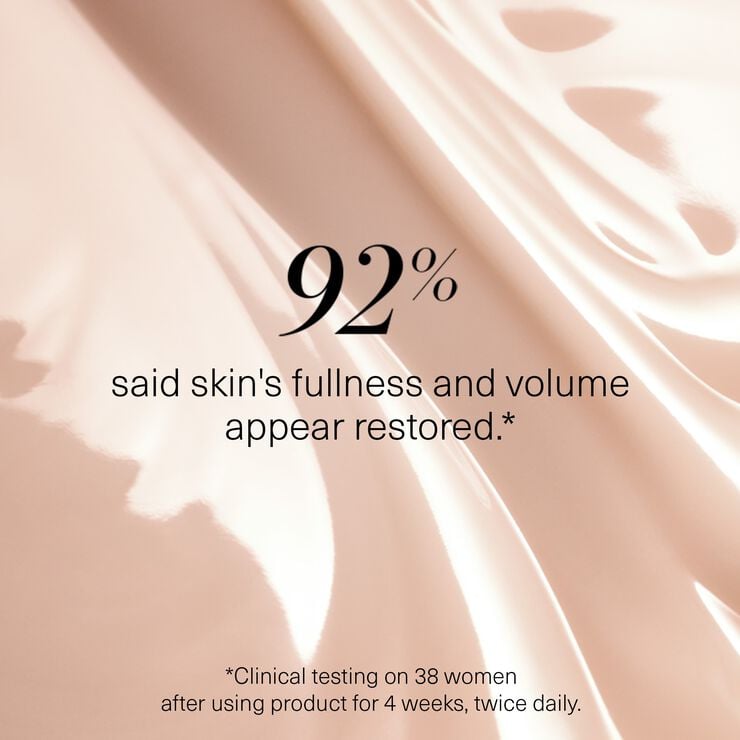 The Lifting Firming Face Serum