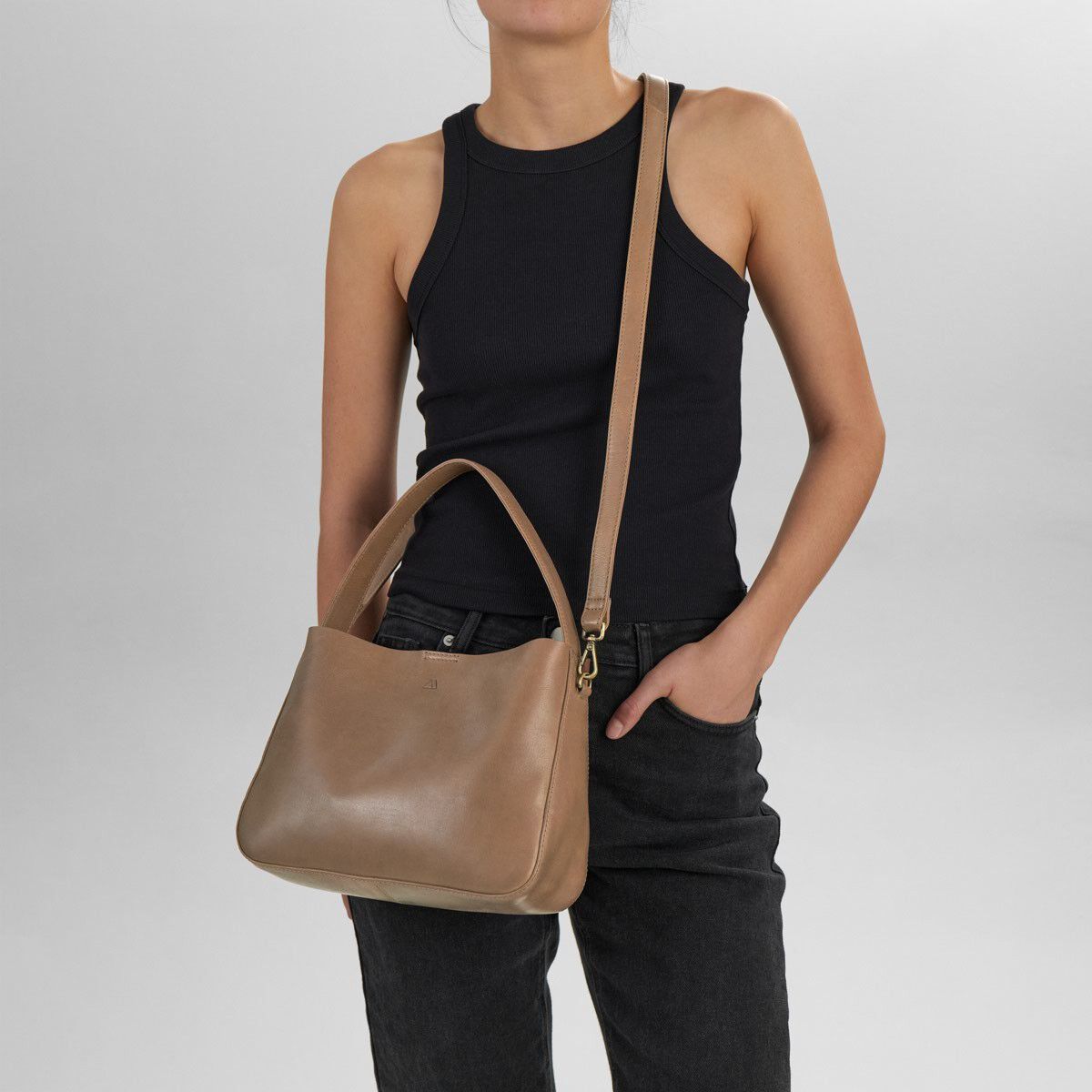 Esa Crossbody Bag, Ant.