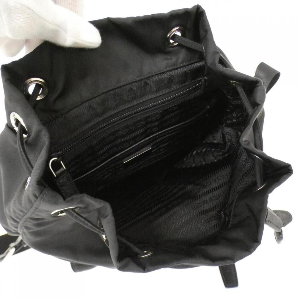 Prada Backpack