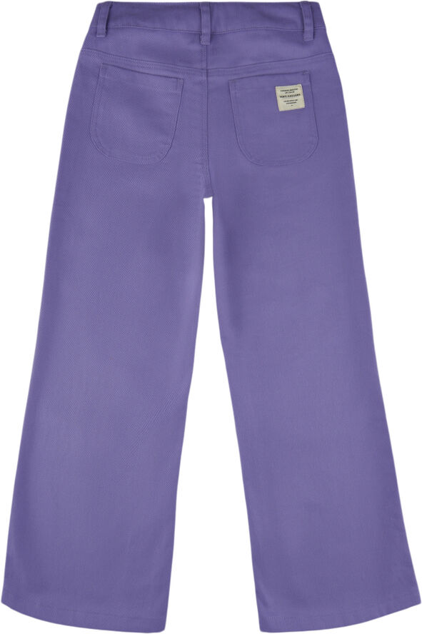 SGBLANCA TWILL PANTS