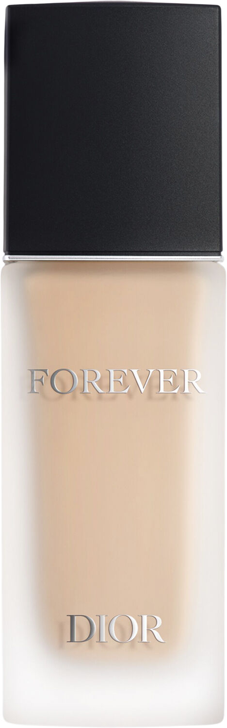 Dior Forever No-Transfer 24h Wear Matte Foundation