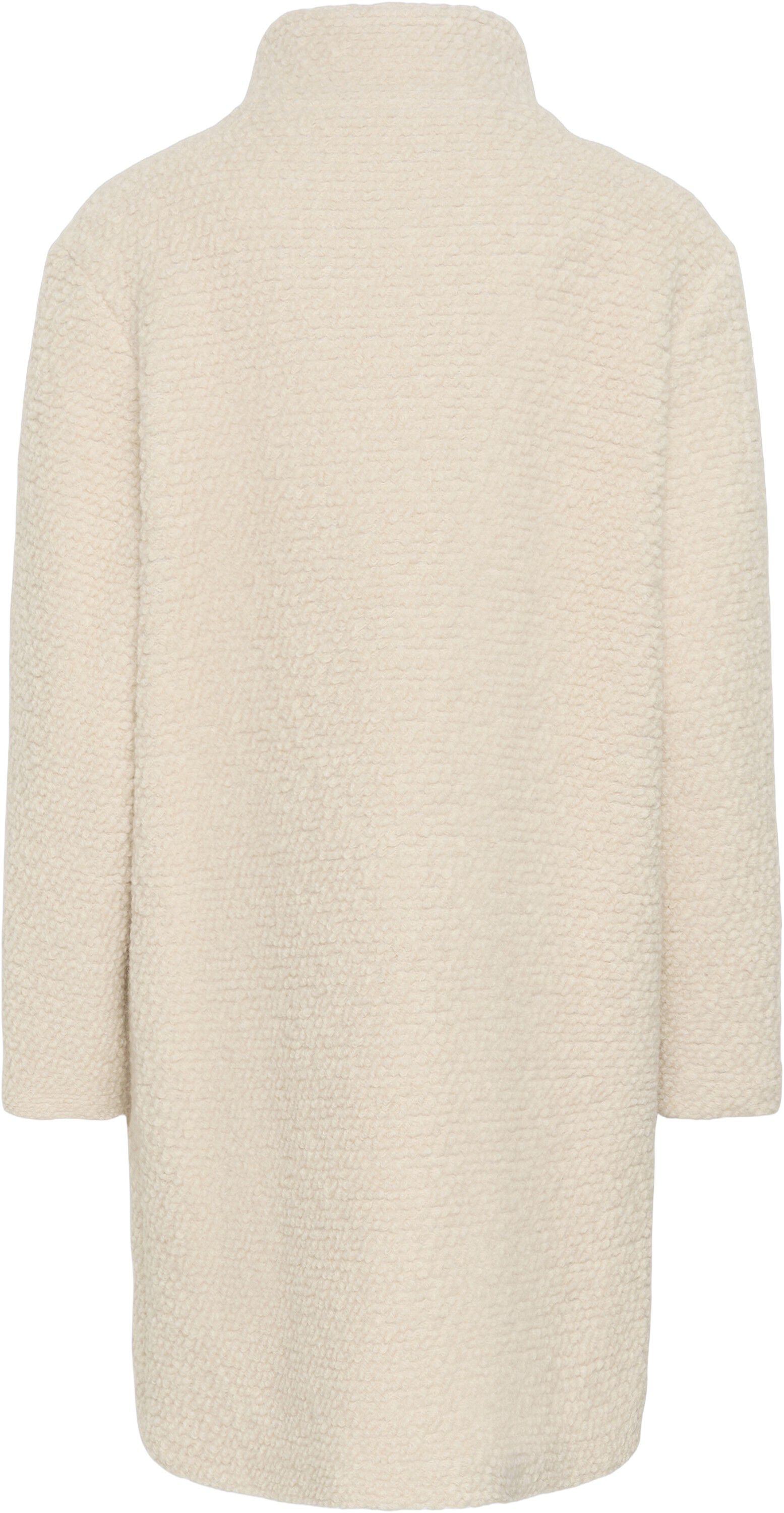 FerddySZ Wool Coat