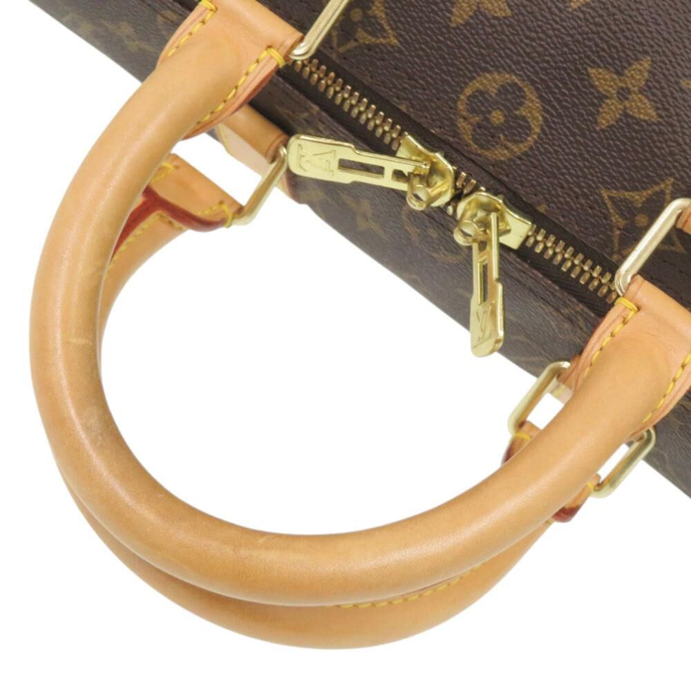 Louis Vuitton Keepall