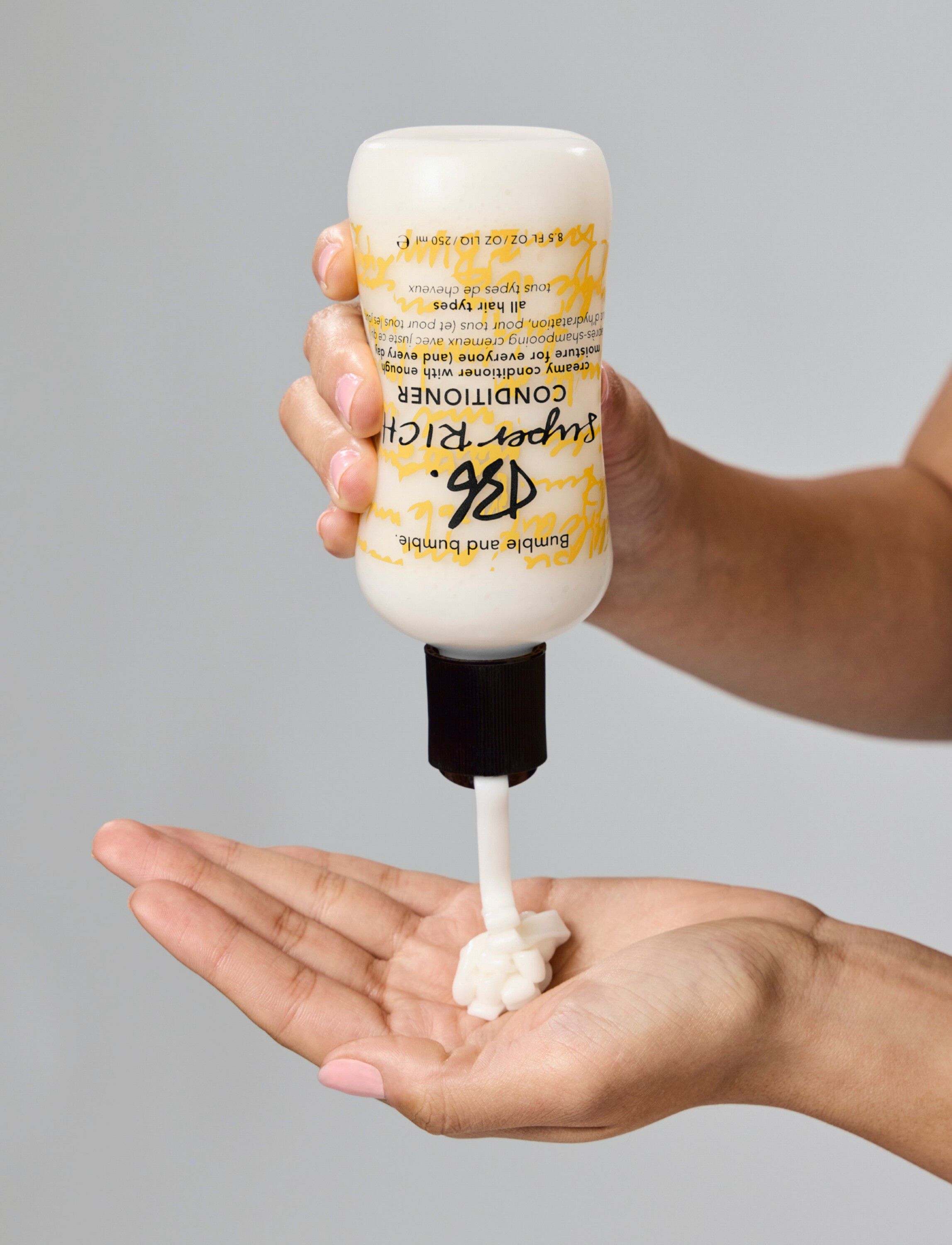 Super Rich Conditioner