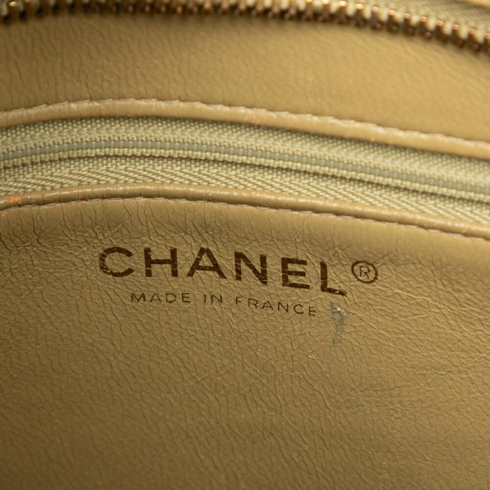 Chanel Tote