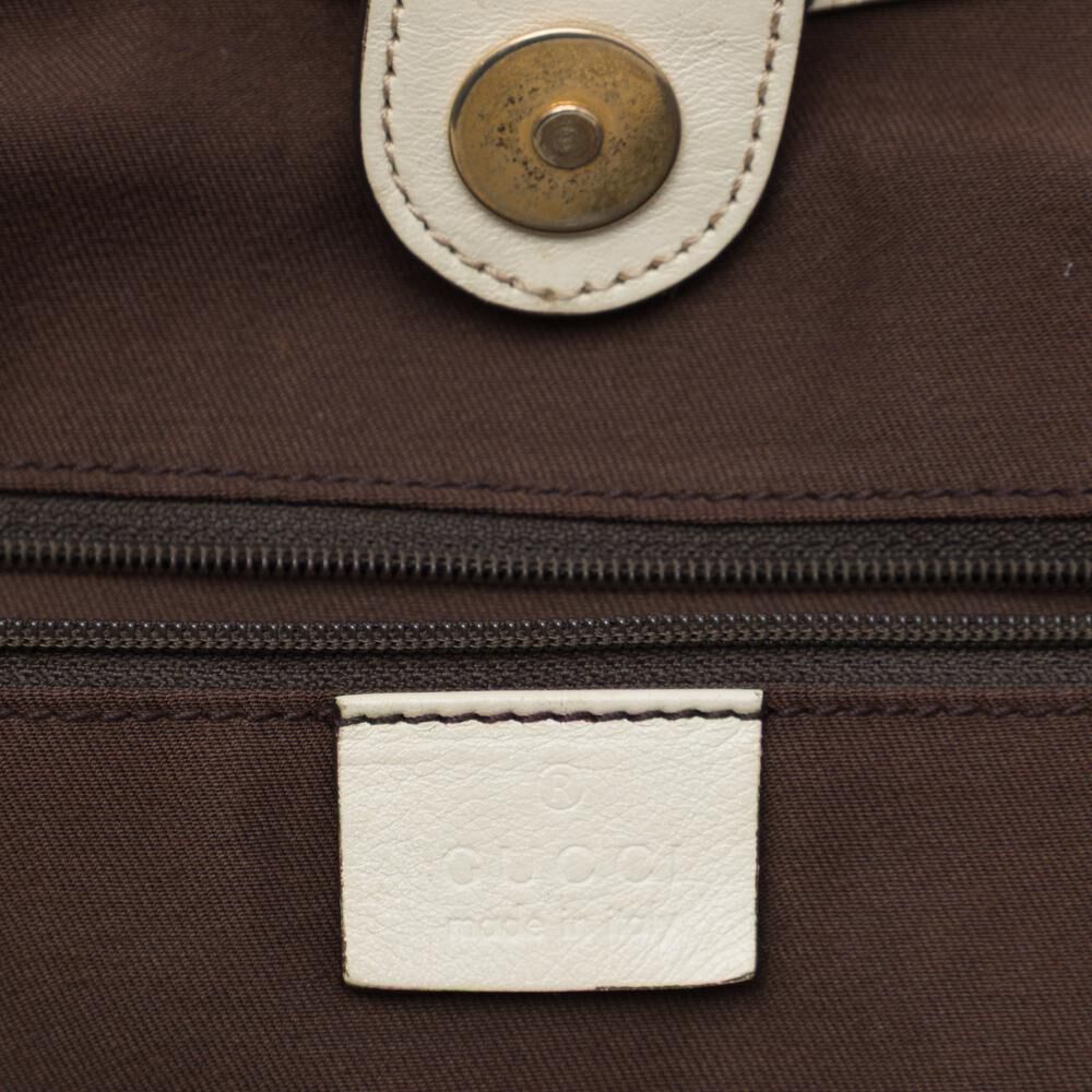 Gucci Tote