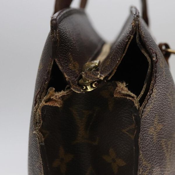 Louis Vuitton Babylone