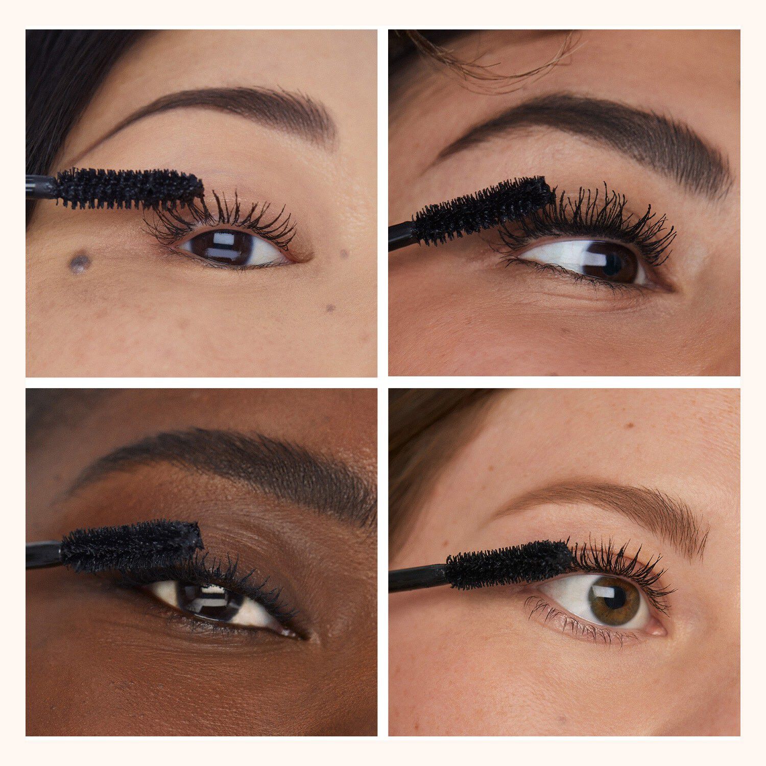 Perfect Strokes Universal - Voluminzing Mascara