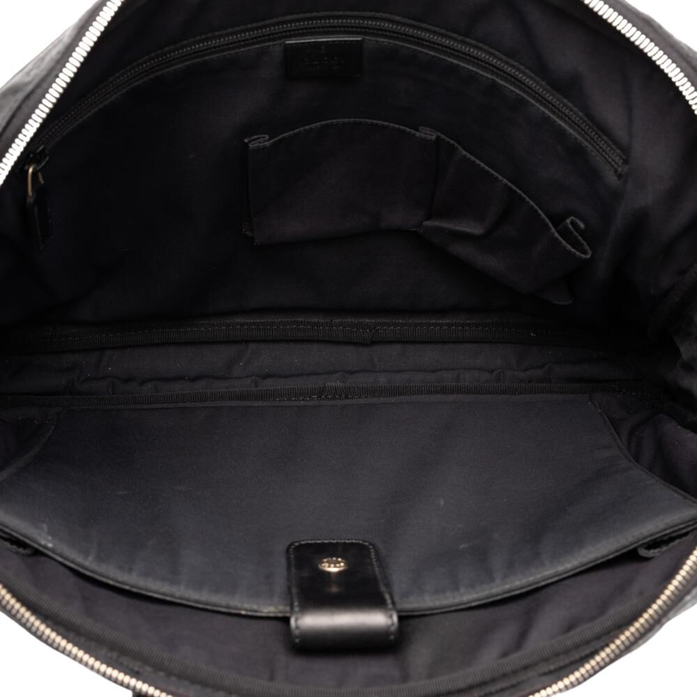 Gucci Briefcase