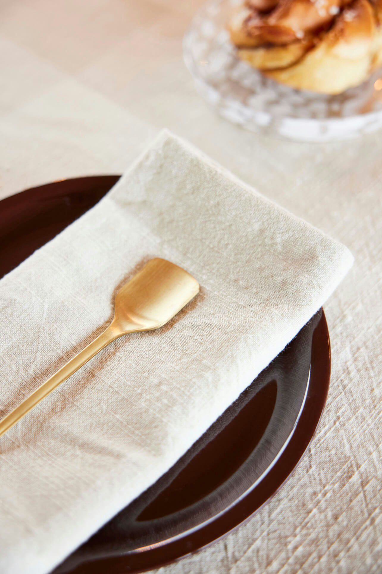 Skak Serviet - Pakke med 2