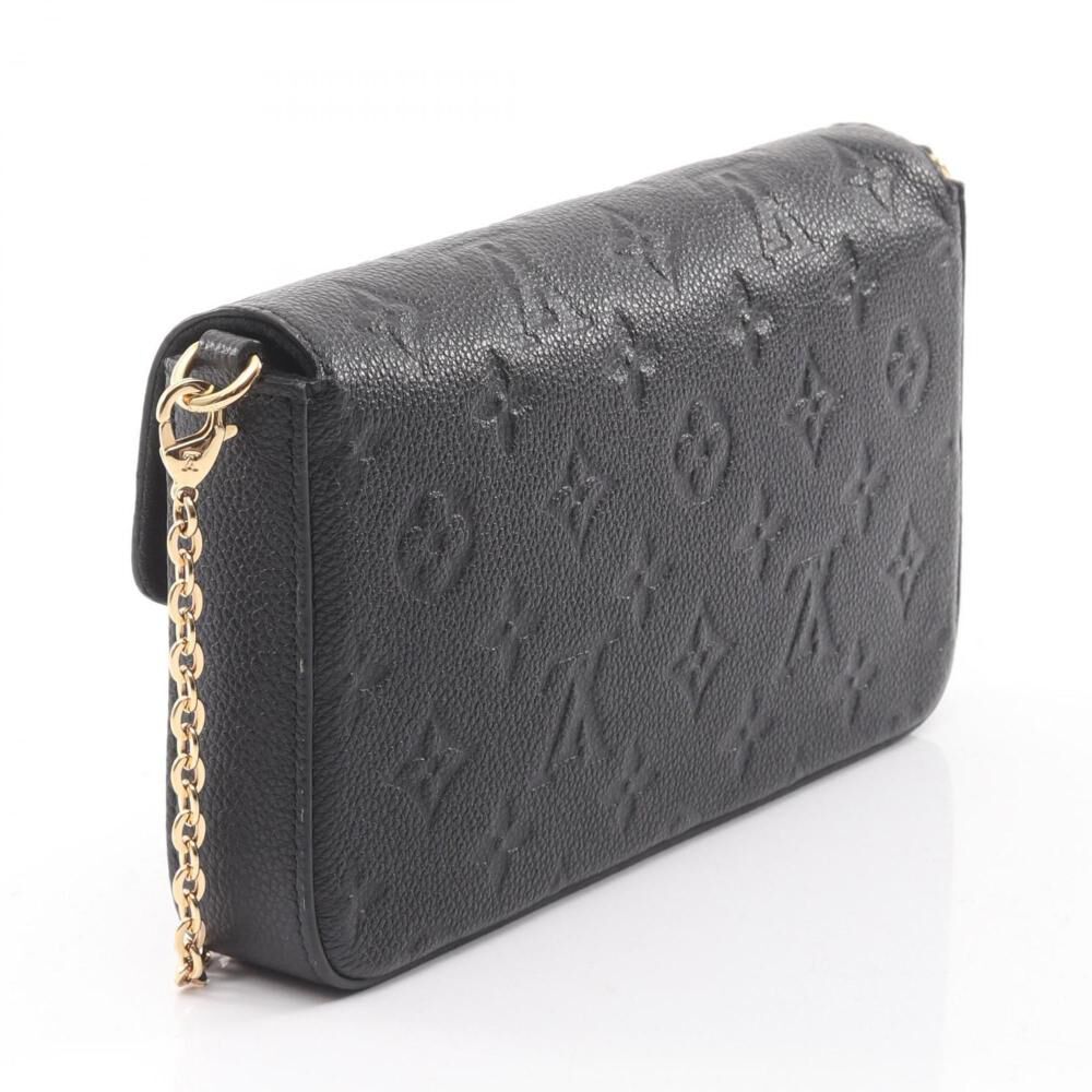 Louis Vuitton Pochette Felicie