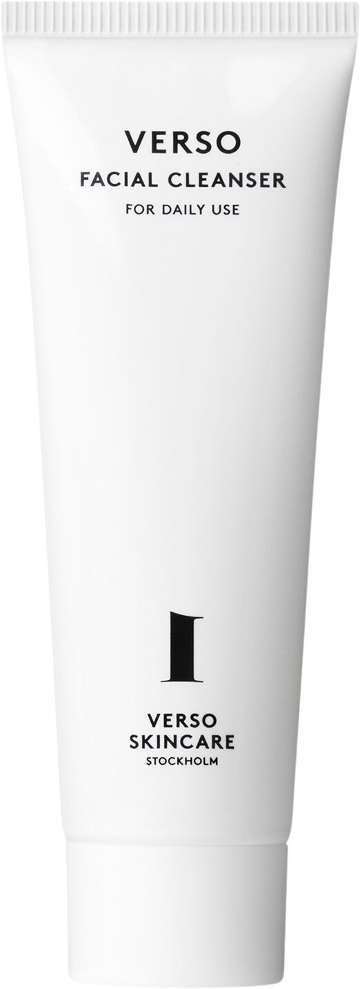 Verso 1 Facial Cleanser