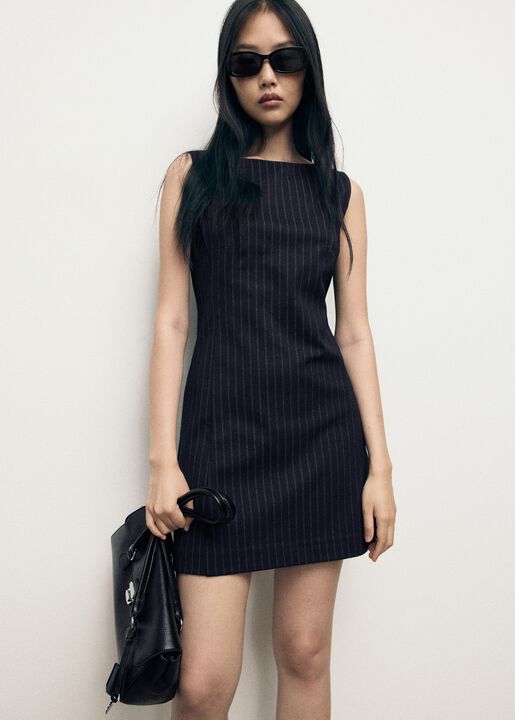 DRESS. -- BRAD