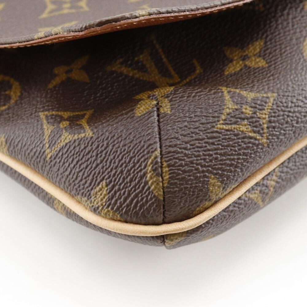 Louis Vuitton Musette Tango