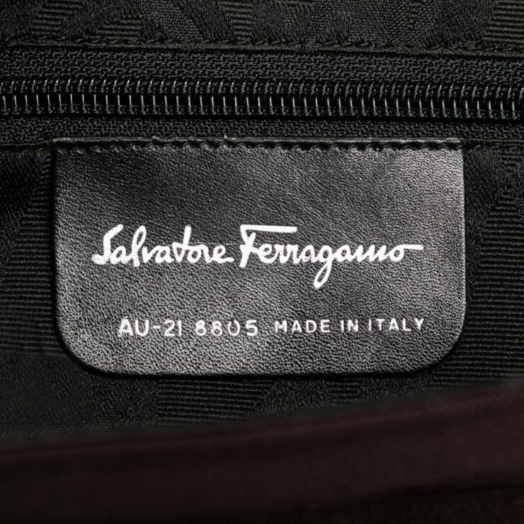 Salvatore Ferragamo Shoulder Bag