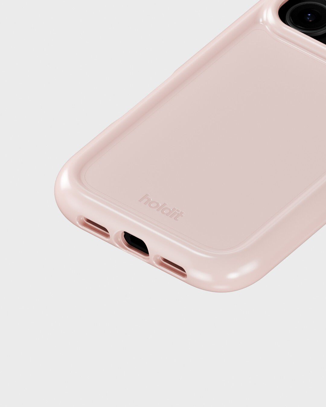 Chunky Case MagSafe Compatible iPhone 18 Pro Max/17 Pro Max Ballerina