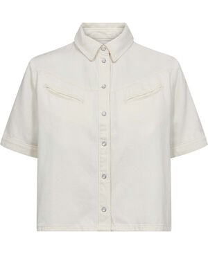 RINOA CAMP SHIRT SEEDED STATE