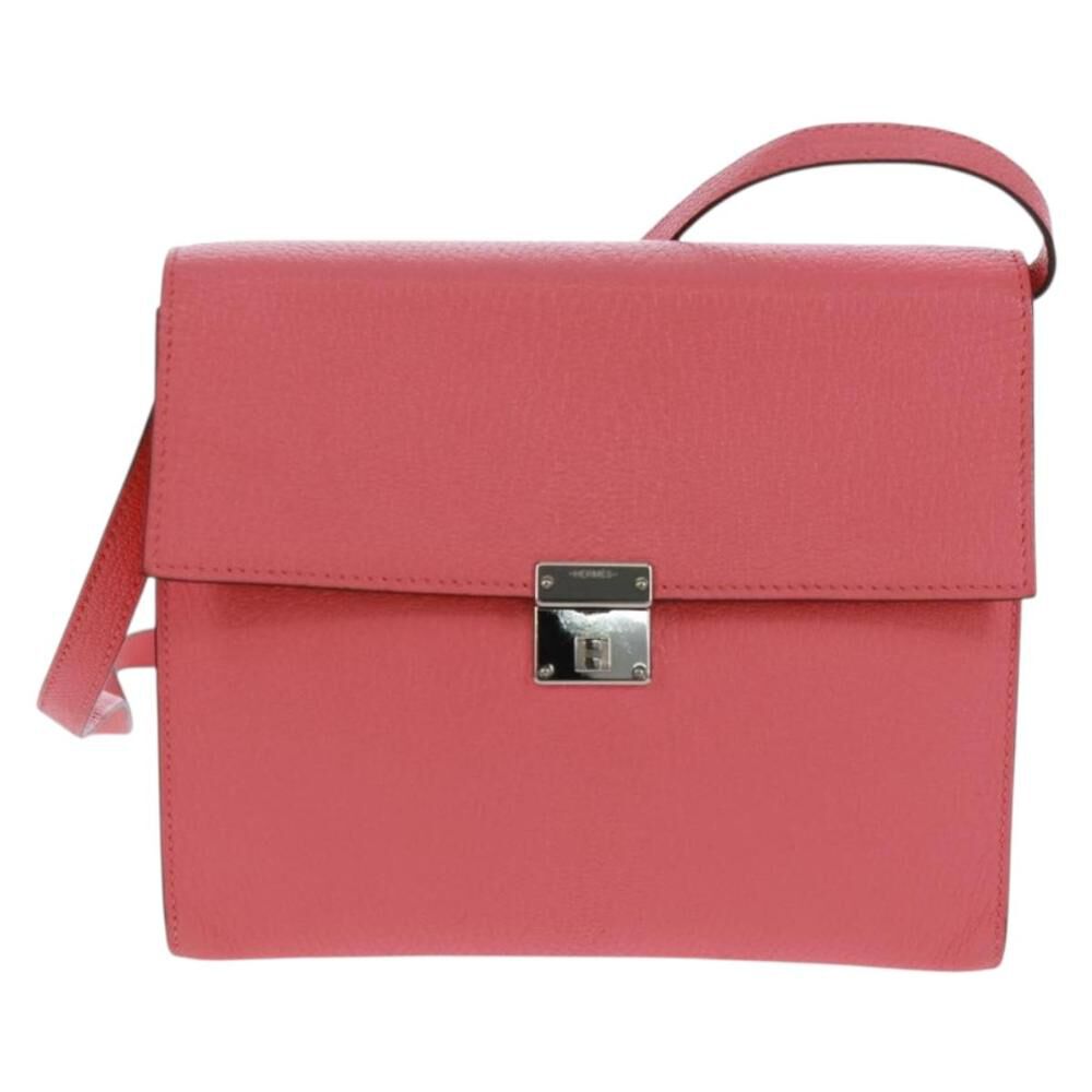Herm&egrave;s Shoulder Bag