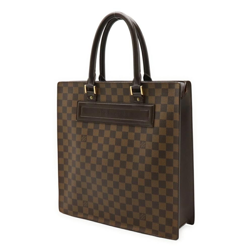Louis Vuitton Sac Plat