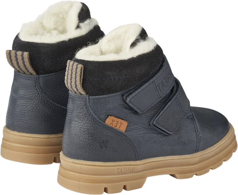 Dry Velcro Tex St&oslash;vle