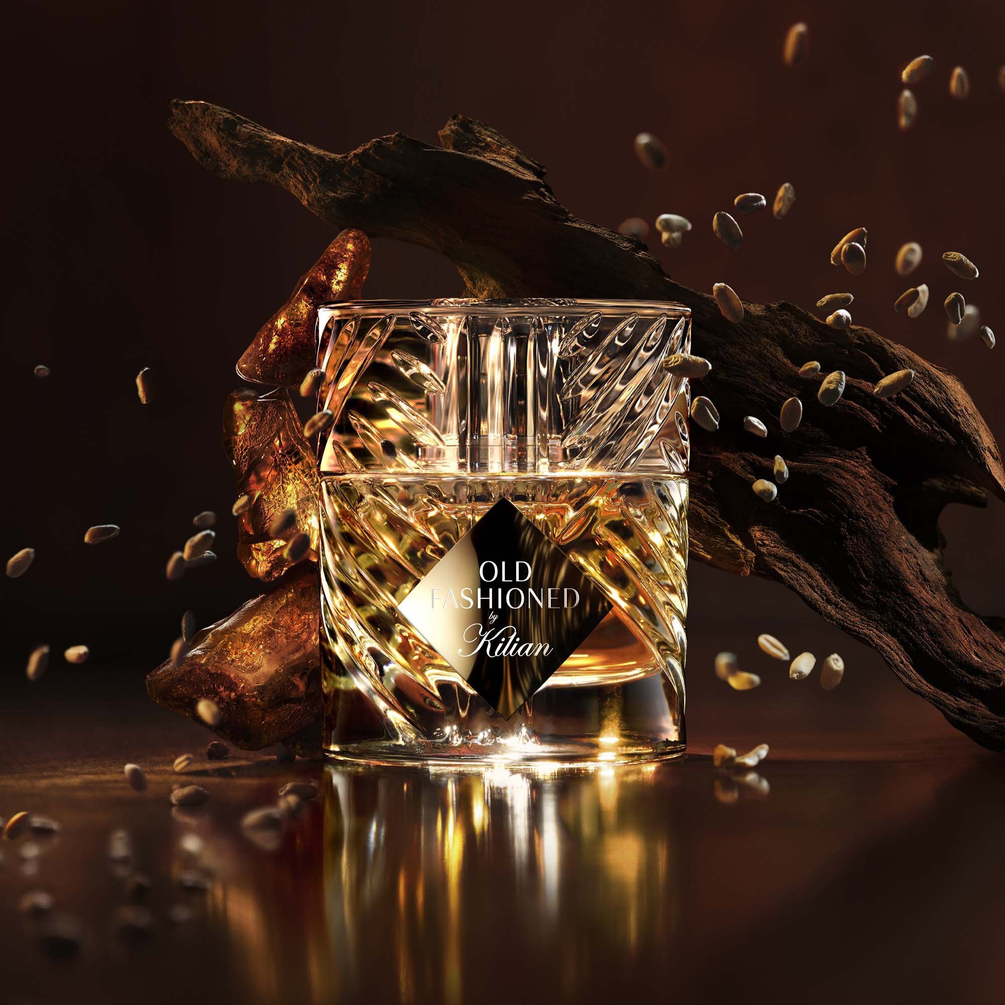 Old Fashioned Eau de Parfum