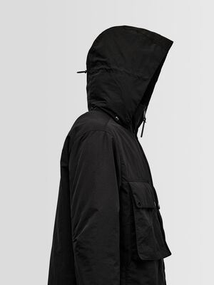 Brewster Jacket