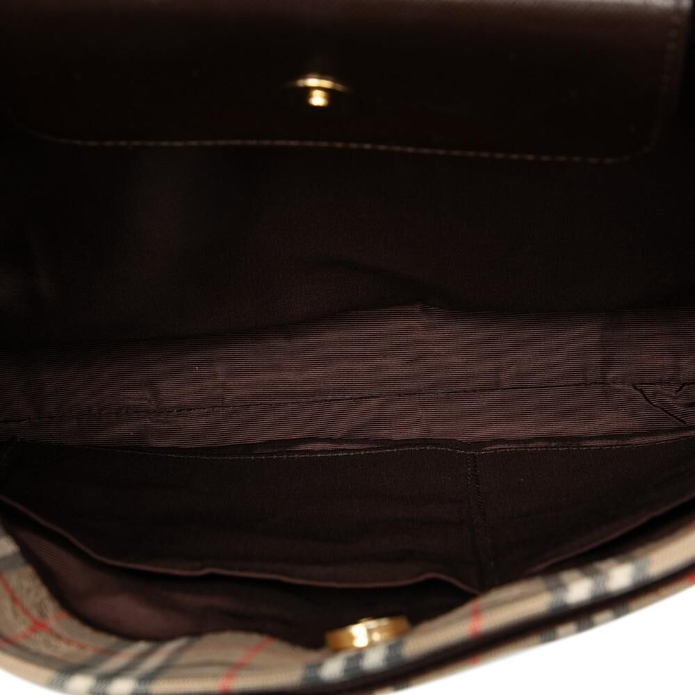 Burberry Shoulder Bag
