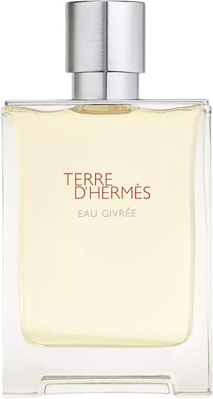 TERRE D'HERMÈS EAU GIVRÈE EAU DE PARFUM