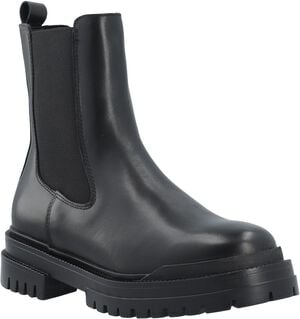 CASJOLINE Chelsea Boot Leather