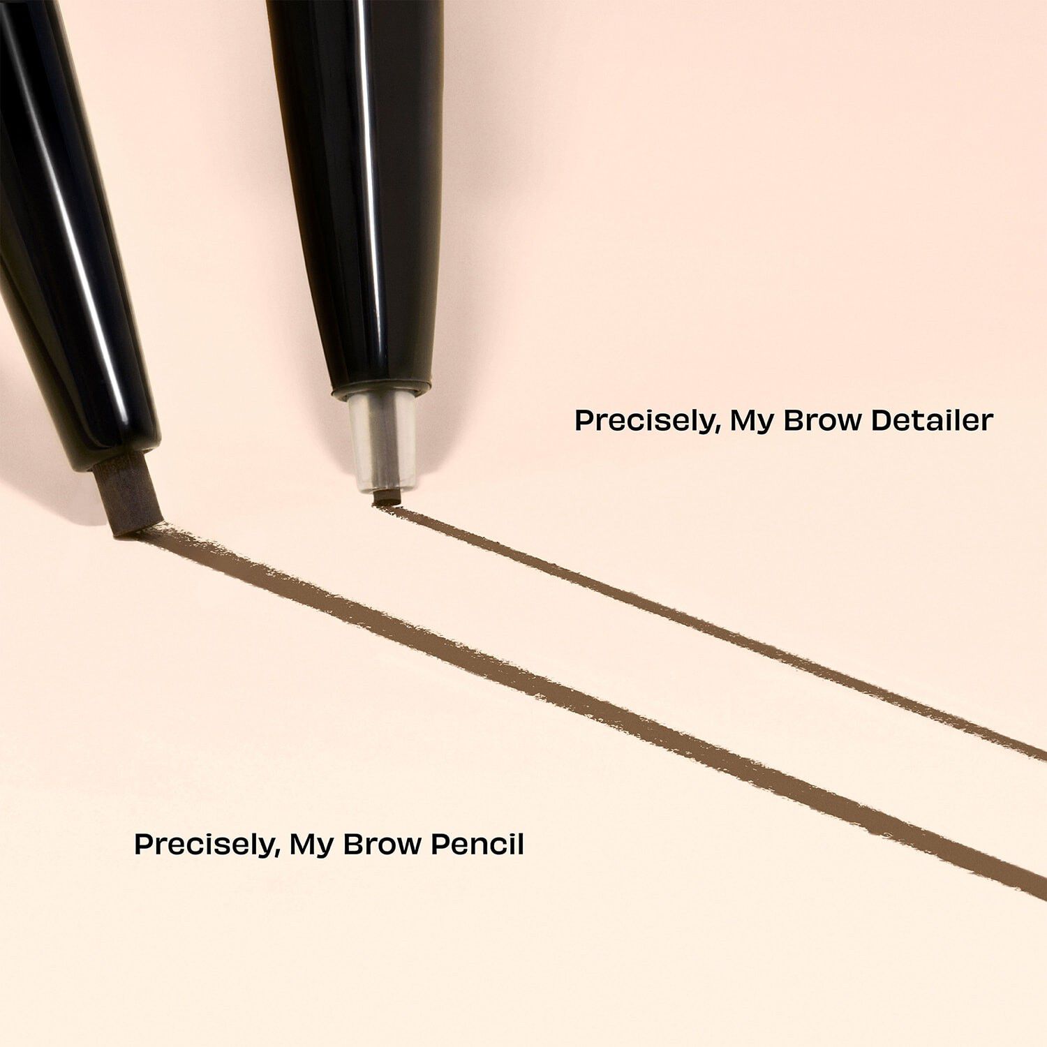 Precisely, My Brow Duo - Brow Pencil Set
