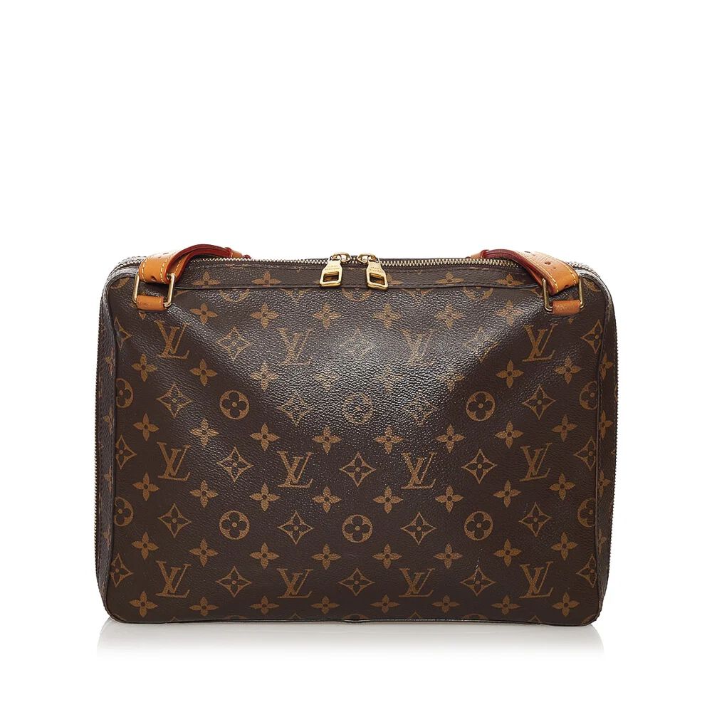 Louis Vuitton Messenger