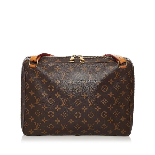Louis Vuitton Messenger