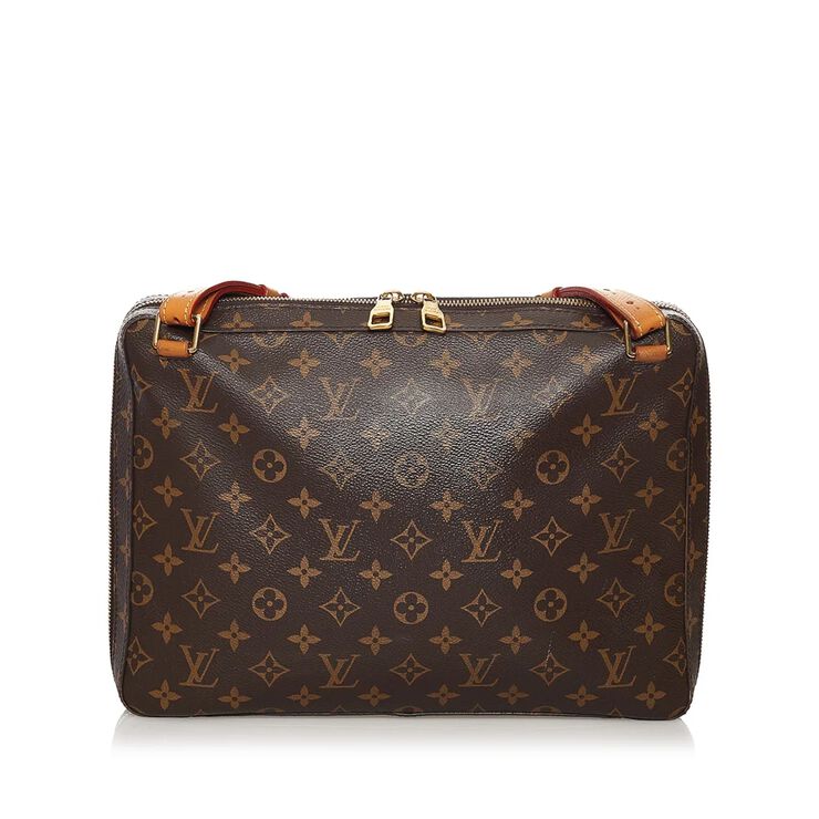 Louis Vuitton Messenger