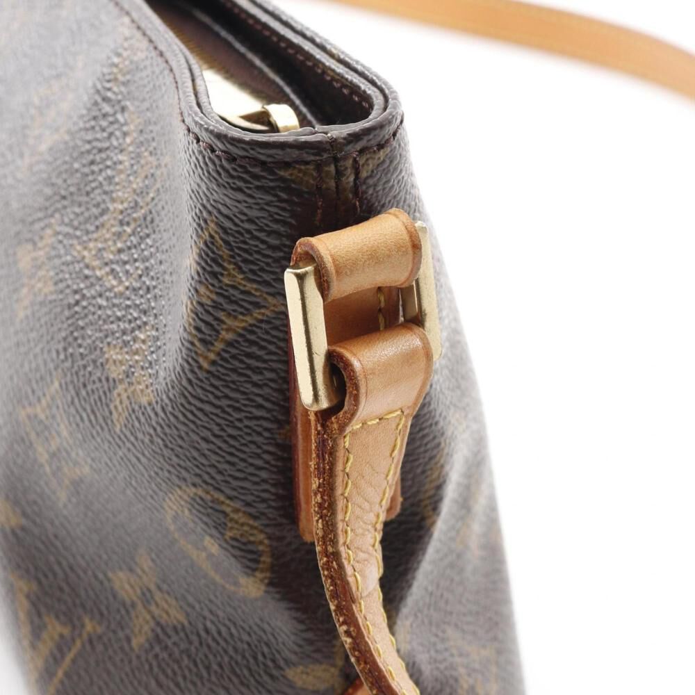 Louis Vuitton Trotteur
