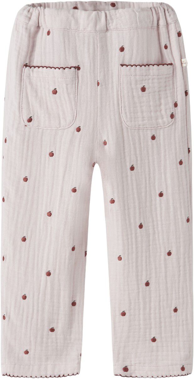 Nmfkamma Loose Pant Lil