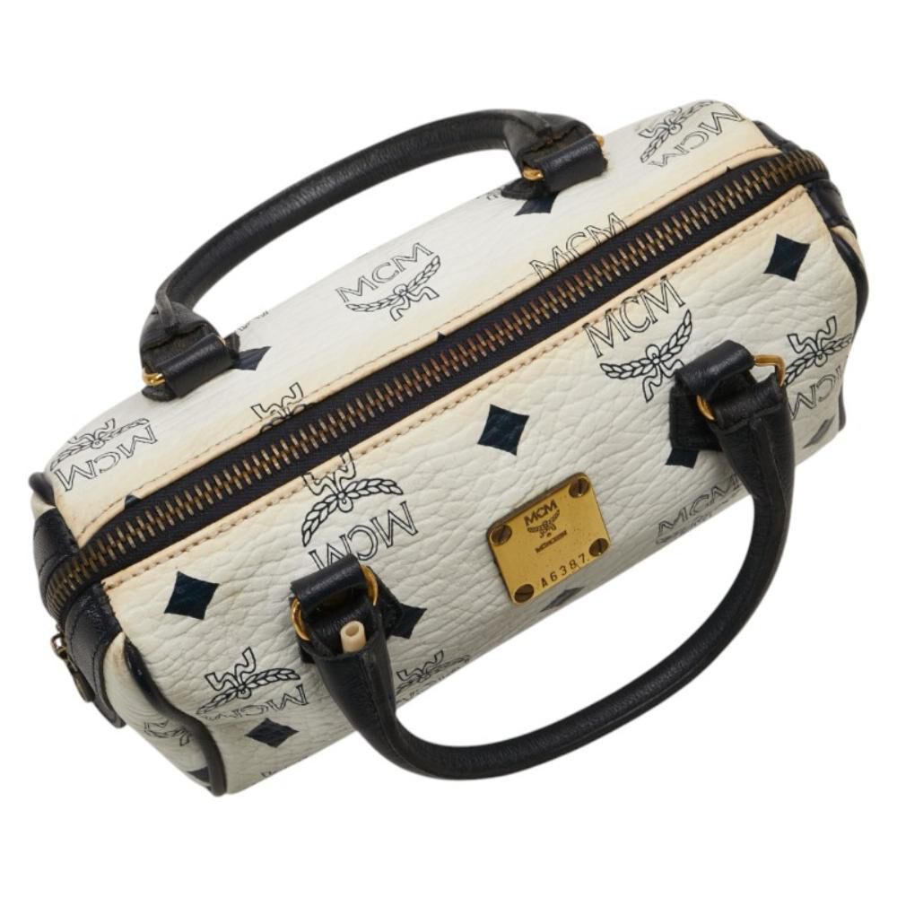 Mcm Handbag