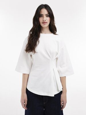 TSKAMILLA SS T-SHIRT JRS