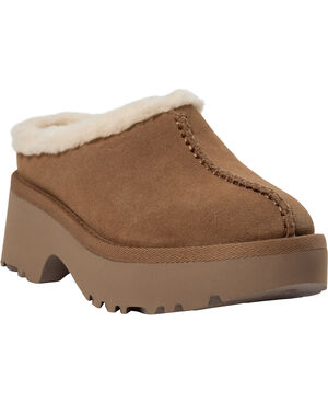 New Heights Cozy C