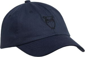 Twill baseball cap - GOTS/Vegan