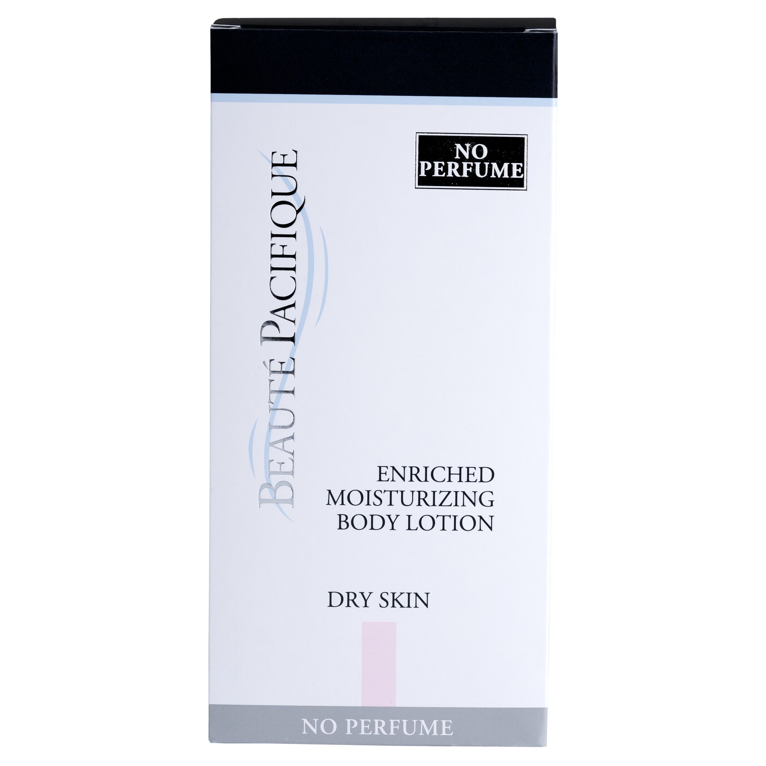 Enriched moisturizing bodylotion, dry skin- no perfume