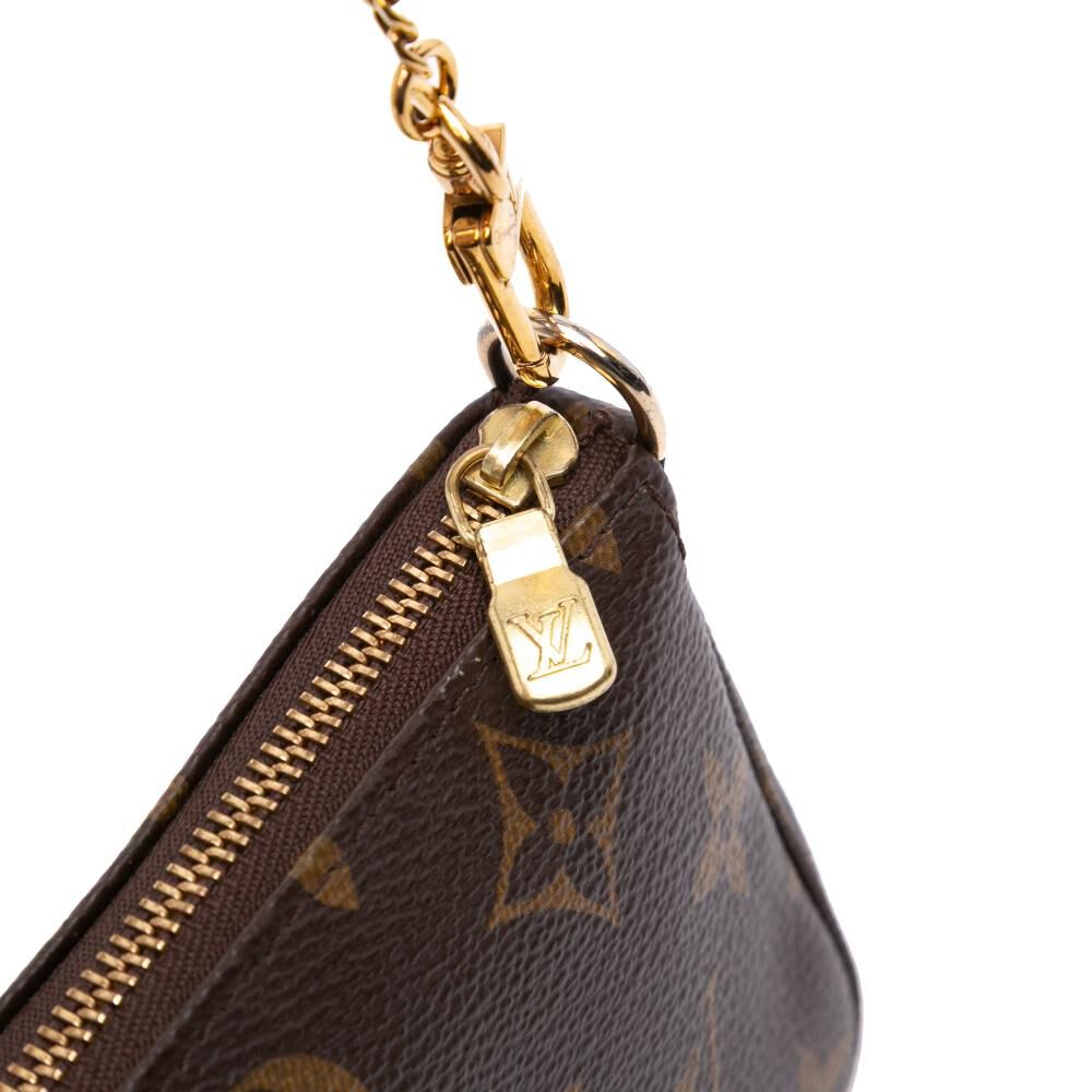 Louis Vuitton Pochette Accessoires