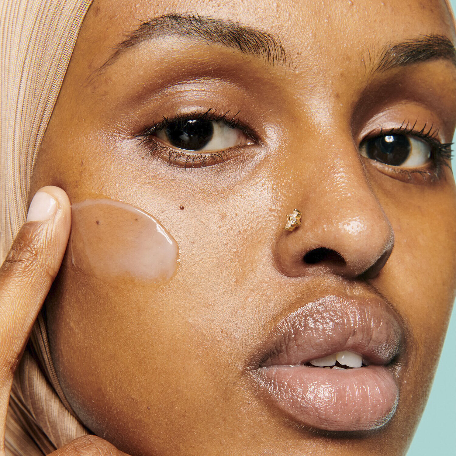 The POREfessional Smooth Sip l&auml;tt &aring;terfuktande ansiktskr&auml;m f&ouml;r porern