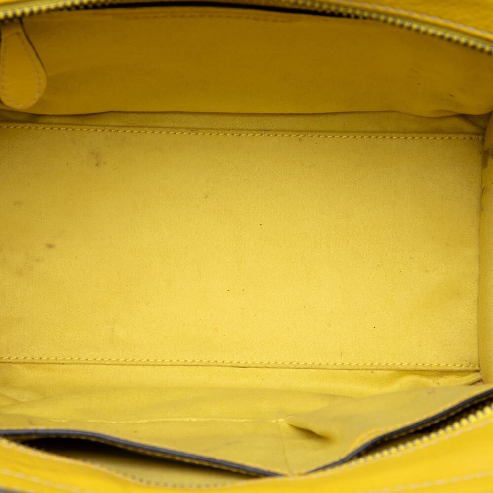 Celine Luggage