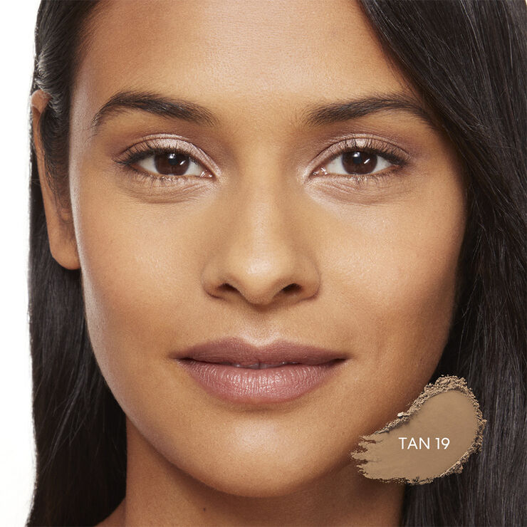 Original SPF 15 Foundation