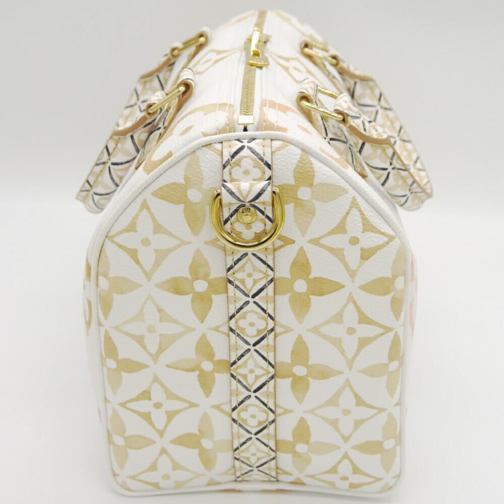 Louis Vuitton Speedy